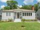1515 Hill, Wheaton, IL 60187