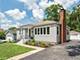 1515 Hill, Wheaton, IL 60187
