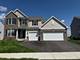 169 Henderson, Oswego, IL 60543