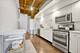 616 W Fulton Unit 212, Chicago, IL 60661