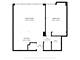1360 N Sandburg Unit 2603C, Chicago, IL 60610