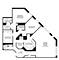 950 N Michigan Unit 2305, Chicago, IL 60611