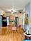 2215 N Campbell Unit 3F, Chicago, IL 60647