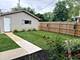 729 Latimer, Flossmoor, IL 60422