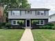 729 Latimer, Flossmoor, IL 60422