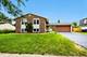 1465 William Clifford, Elk Grove Village, IL 60007