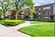 3445 W Bryn Mawr Unit G-W, Chicago, IL 60659