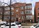 1634 W Fargo, Chicago, IL 60626