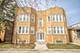 9124 S Ada Unit 2A, Chicago, IL 60620