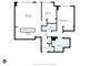 33 W Ontario Unit 56F, Chicago, IL 60654