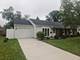 14945 Hale, Orland Park, IL 60462