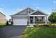 25428 W Ashton, Plainfield, IL 60586
