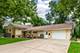 220 E Hillside, Naperville, IL 60540