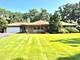2543 Oakwood, Olympia Fields, IL 60461
