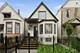 1641 N Springfield, Chicago, IL 60647