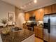 421 W Huron Unit 907, Chicago, IL 60654