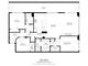 1750 N Wolcott Unit 102, Chicago, IL 60622