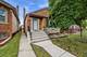 6506 S Keating, Chicago, IL 60629