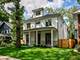 414 Laurel, Wilmette, IL 60091