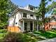 414 Laurel, Wilmette, IL 60091