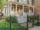 2347 N Geneva, Chicago, IL 60614