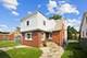 107 Highland, Calumet City, IL 60409