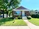 9101 Tulley, Oak Lawn, IL 60453