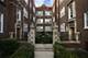 3042 W Wellington Unit 2, Chicago, IL 60618
