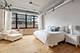 850 W Adams Unit 4B, Chicago, IL 60607
