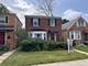 2925 W Jerome, Chicago, IL 60645
