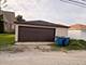 531 157th, Calumet City, IL 60409