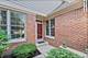 2112 Warrington, Glenview, IL 60026