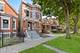 5931 S Elizabeth, Chicago, IL 60636