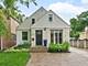 1508 Potter, Park Ridge, IL 60068