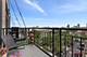 1250 W Van Buren Unit 704, Chicago, IL 60607