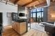 1250 W Van Buren Unit 704, Chicago, IL 60607