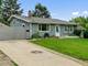 625 Jefferson, Carpentersville, IL 60110