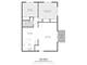 201 N President Unit 3C, Wheaton, IL 60187