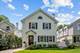 704 Roger, Kenilworth, IL 60043