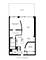 1530 S State Unit 12N, Chicago, IL 60605