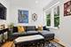 534.5 W Belmont Unit 1N, Chicago, IL 60657