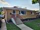 16254 S Dobson, South Holland, IL 60473