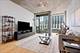 600 N Fairbanks Unit 2704, Chicago, IL 60611
