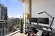 600 N Fairbanks Unit 2704, Chicago, IL 60611