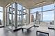 600 N Fairbanks Unit 2704, Chicago, IL 60611
