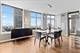 530 N Lake Shore Unit 1205, Chicago, IL 60611