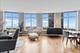 530 N Lake Shore Unit 1205, Chicago, IL 60611