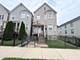 3008 E 81st Unit 2, Chicago, IL 60617