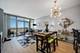 1235 S Prairie Unit 3506, Chicago, IL 60605