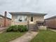 5913 W 89th, Oak Lawn, IL 60453